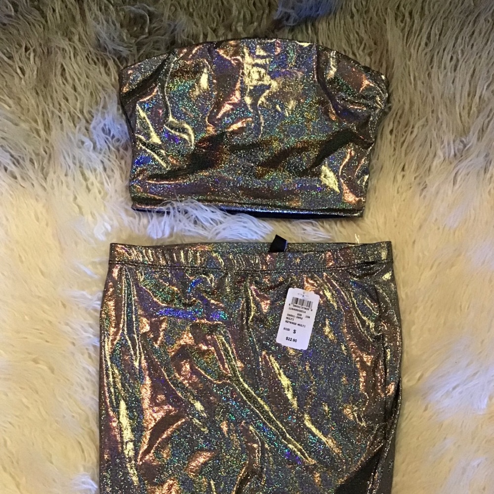 Two piece Set